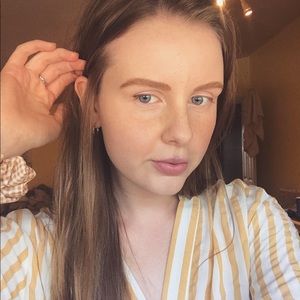 Meet your Posher, Natalie